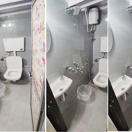 Royal Cabin Stay Bombaj Zewnętrze zdjęcie