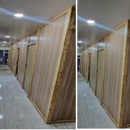 Royal Cabin Stay Bombaj Zewnętrze zdjęcie